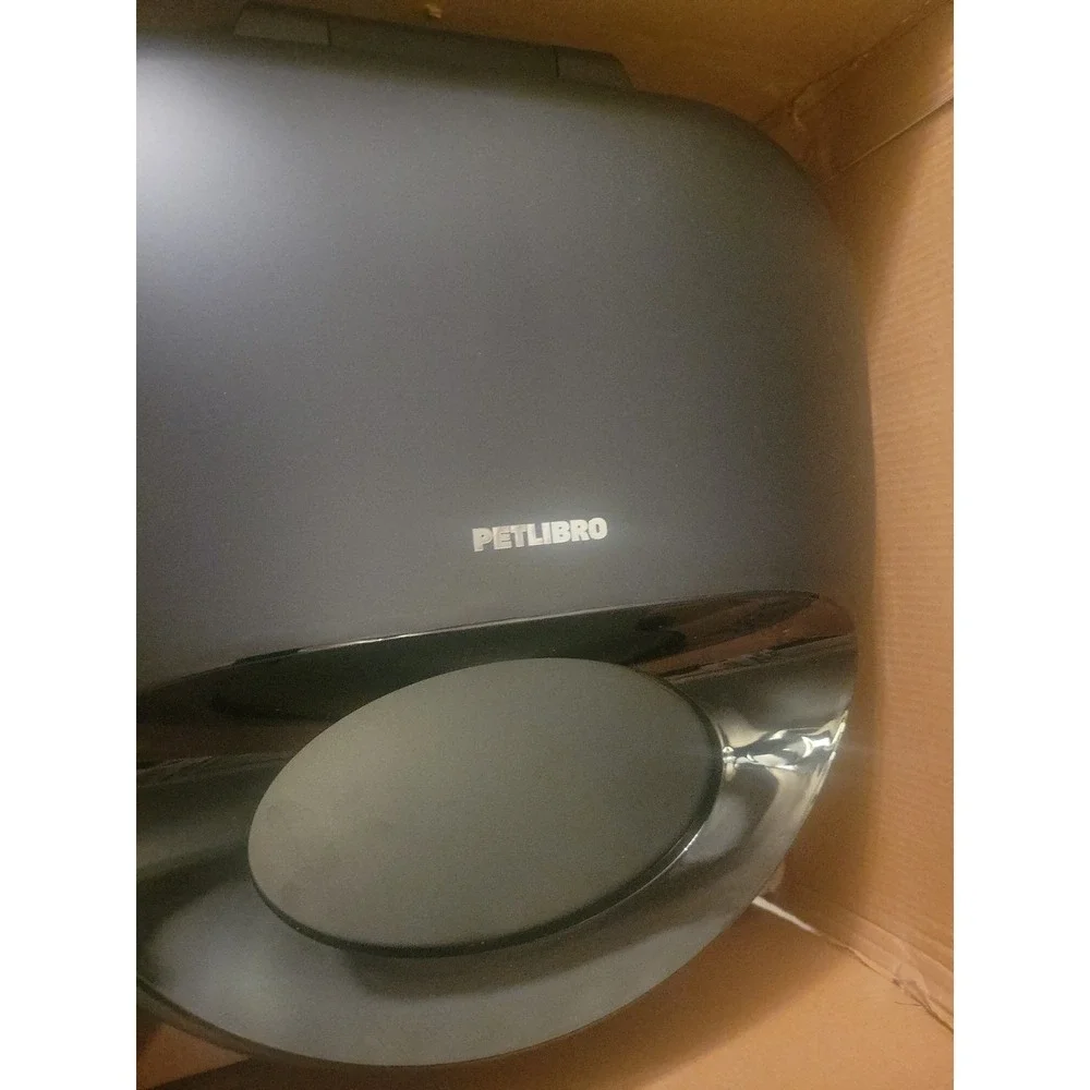PETLIBRO Polar Automatic Cat Feeder Wet Food 3 Days Refrigerated